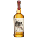 Wild Turkey Bourbon 81 Proof - 0,70 Ltr.